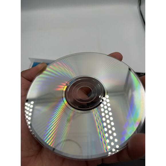 Bram Stoker's Dracula (Sega CD, 1993) W/ Case, Manual. CIB - Picture 8 of 10